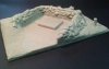 Panzer Art RE35-349 PaK 43/3 “betonfundament” field stand 1/35
